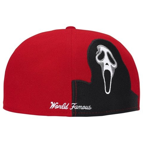Ghostface® Box Logo New Era® - spring/summer 2026 - Supreme