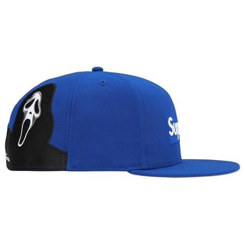 Ghostface® Box Logo New Era® - spring/summer 2026 - Supreme