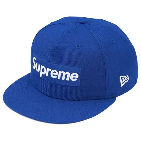 Ghostface® Box Logo New Era® - spring/summer 2026 - Supreme
