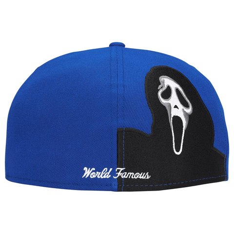 Ghostface® Box Logo New Era® - spring/summer 2026 - Supreme