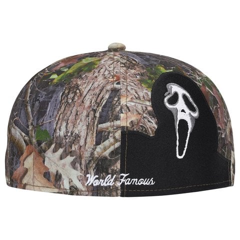 Ghostface® Box Logo New Era® - spring/summer 2026 - Supreme