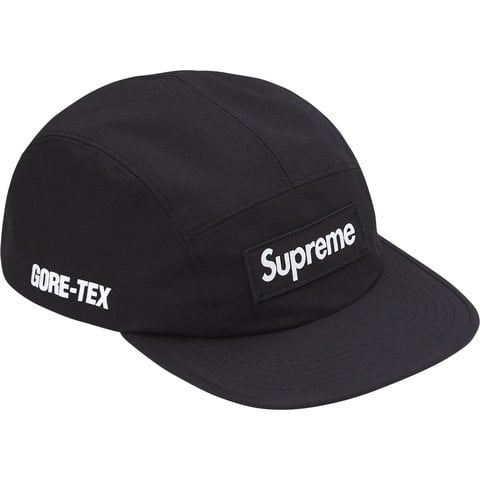 GORE-TEX Camp Cap - spring/summer 2026 - Supreme