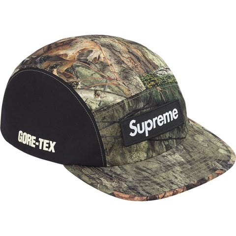 GORE-TEX Camp Cap - spring/summer 2026 - Supreme