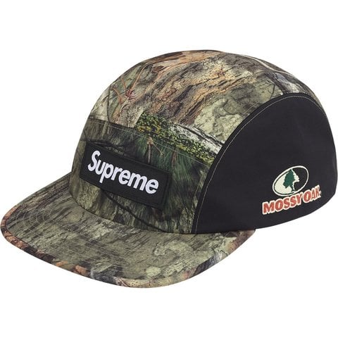 GORE-TEX Camp Cap - spring/summer 2026 - Supreme