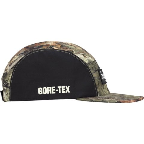 GORE-TEX Camp Cap - spring/summer 2026 - Supreme