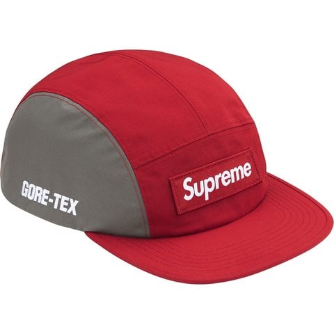 supremeゴアテックスキャンプキャップ Supreme GORE-TEX Camp Cap - Supreme 通販 Online Shop A-1 RECORD