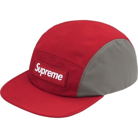 帽子 Supreme Camp cap GORE-TEX Camp Cap - spring/summer 2026 - Supreme