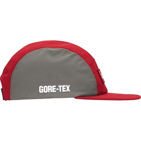 GORE-TEX Camp Cap - spring/summer 2026 - Supreme