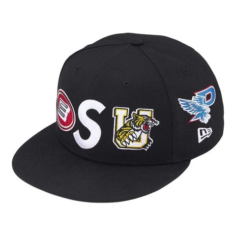 Mascots S Logo New Era® - spring/summer 2026 - Supreme