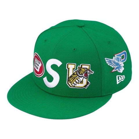 Mascots S Logo New Era® - spring/summer 2026 - Supreme