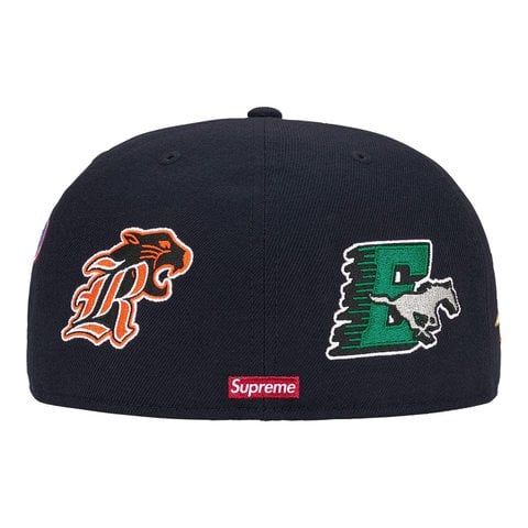 Mascots S Logo New Era® - spring/summer 2026 - Supreme