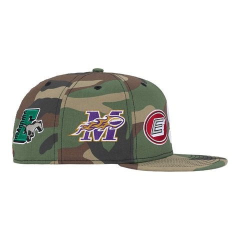 Mascots S Logo New Era® - spring/summer 2026 - Supreme