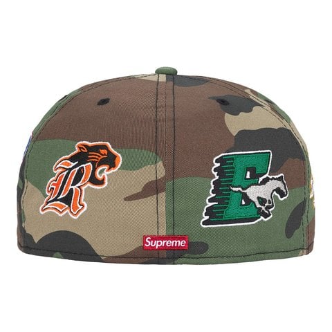 Mascots S Logo New Era® - spring/summer 2026 - Supreme