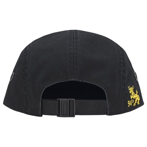 Military Camp Cap - spring/summer 2026 - Supreme