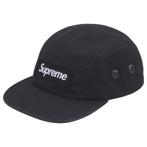 Military Camp Cap - spring/summer 2026 - Supreme