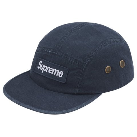 帽子 supreme military camp cap Supreme-Military-Camp-Cap-