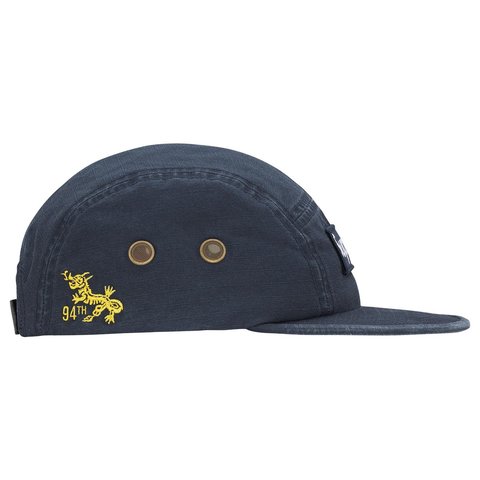 supreme シュプリーム Military Camp Cap Military Camp Cap - spring/summer 2023 - Supreme