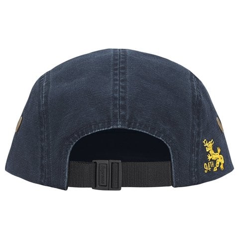 Military Camp Cap - spring/summer 2026 - Supreme