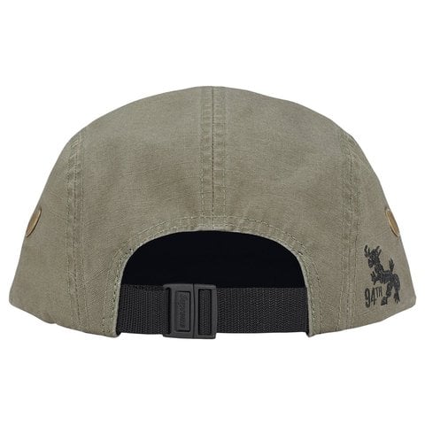 Military Camp Cap - spring/summer 2026 - Supreme