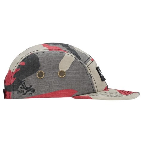 Military Camp Cap - spring/summer 2026 - Supreme