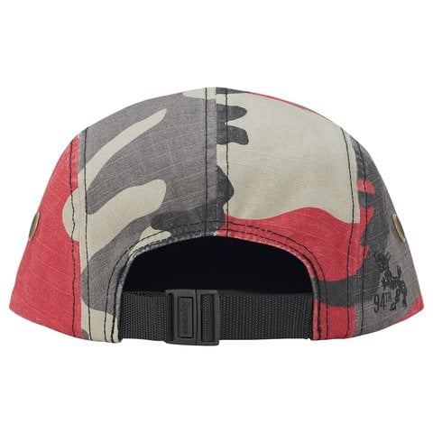 Military Camp Cap - spring/summer 2026 - Supreme