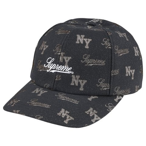 Monogram 6-Panel - spring/summer 2026 - Supreme