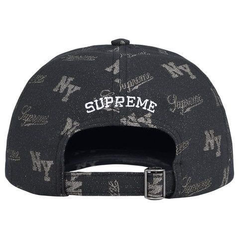 Monogram 6-Panel - spring/summer 2026 - Supreme