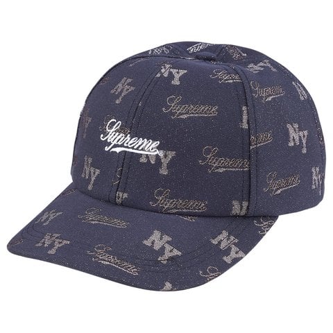 Monogram 6-Panel - spring/summer 2026 - Supreme
