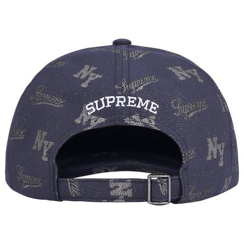 Monogram 6-Panel - spring/summer 2026 - Supreme