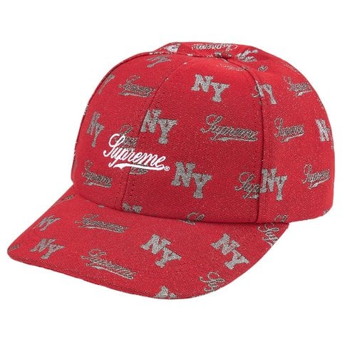 Monogram 6-Panel - spring/summer 2026 - Supreme
