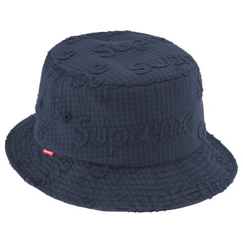 Monogram Gingham Crusher - spring/summer 2026 - Supreme