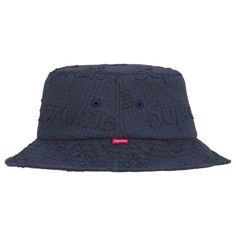 Monogram Gingham Crusher - spring/summer 2026 - Supreme