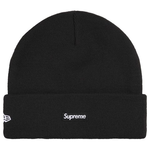 New Era® Devil S Logo Beanie - spring/summer 2026 - Supreme