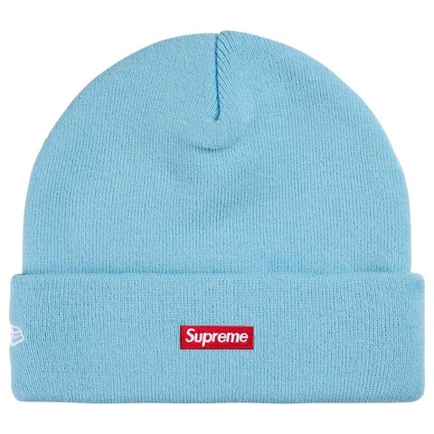 New Era® Devil S Logo Beanie - spring/summer 2026 - Supreme