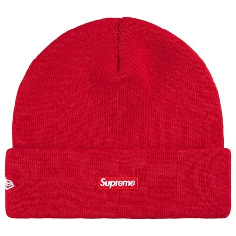 New Era® Devil S Logo Beanie - spring/summer 2026 - Supreme