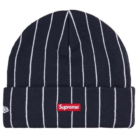 New Era® Devil S Logo Beanie - spring/summer 2026 - Supreme