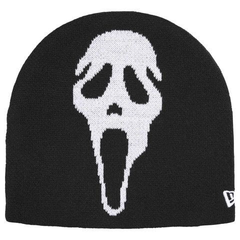 New Era® Ghostface® Beanie - spring/summer 2026 - Supreme
