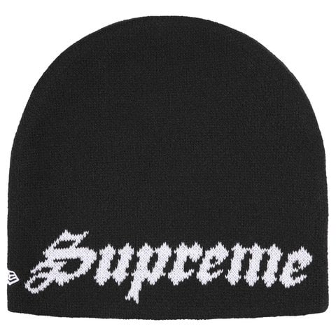 New Era® Ghostface® Beanie - spring/summer 2026 - Supreme