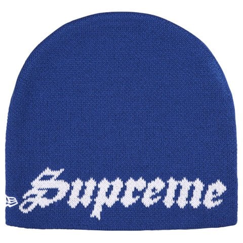 New Era® Ghostface® Beanie - spring/summer 2026 - Supreme