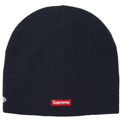 New Era® Rhinestone Beanie - spring/summer 2026 - Supreme