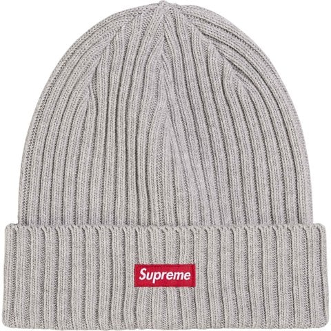 Overdyed Beanie - spring/summer 2026 - Supreme