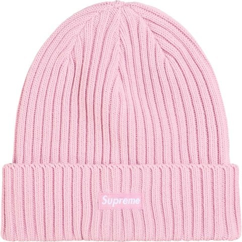 Overdyed Beanie - spring/summer 2026 - Supreme