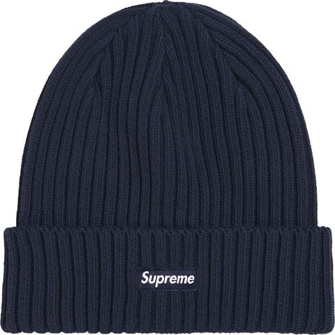 Overdyed Beanie - spring/summer 2026 - Supreme