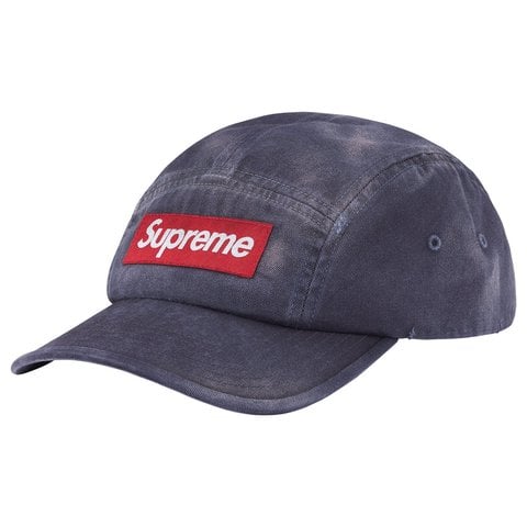 Overdyed Camp Cap - spring/summer 2026 - Supreme