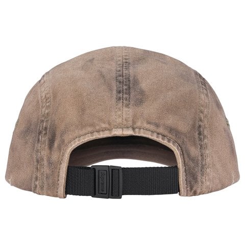Overdyed Camp Cap - spring/summer 2026 - Supreme