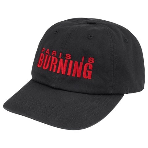 Paris Is Burning 6-Panel - spring/summer 2026 - Supreme