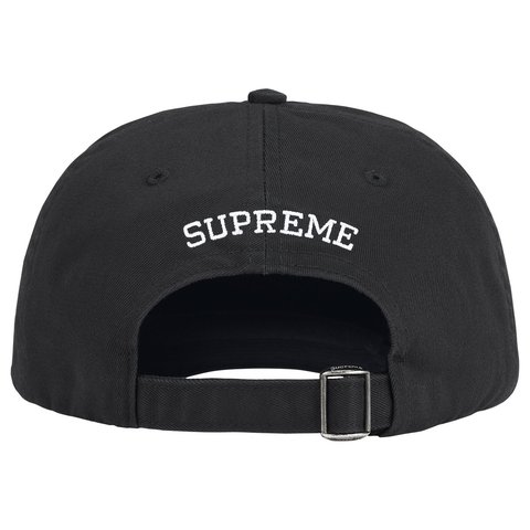 Paris Is Burning 6-Panel - spring/summer 2026 - Supreme