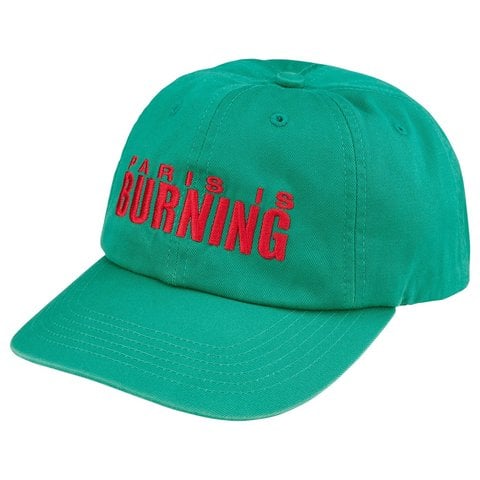 Paris Is Burning 6-Panel - spring/summer 2026 - Supreme