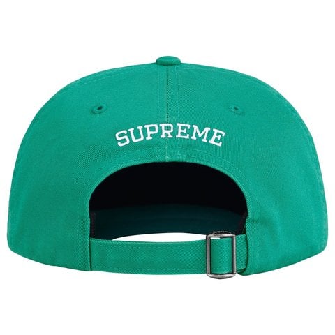 Paris Is Burning 6-Panel - spring/summer 2026 - Supreme