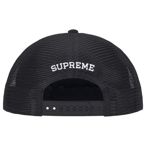 Pins Mesh Back 5-Panel - spring/summer 2026 - Supreme